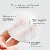 La Pure Cosmetics - Almohadillas Faciales De Tóner Coreano