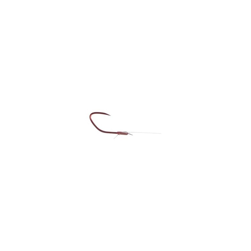 Drennan Carp Maggot Hooks To Nylon Barbless 20 To 3lb