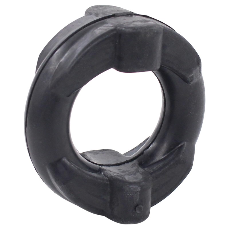 Exhaust Rubber Holder Rubber Hanger Exhaust Rubber Holder Tailpipe Silencer