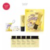 belif [26MS]더 트루 크림 - 모이스춰라이징 립밤 바나나킥 에디션 [26MS] The True Cream - Moisturizing Lip Balm Banana Kick Edition