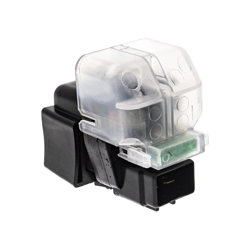 NICHE Starter Solenoid Relay Switch for Suzuki 31800-03G00 Eiger 400