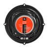JBL Stage 3637F - 6.5" Three-way Car Audio Speaker, No