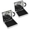 2PCS Boat Cup Holder, Adjustable Folding Cup Holders, Stainless Steel