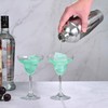 Cocktail Shaker, 750 ml Stainless Steel Cocktail Shaker, Martini Shaker