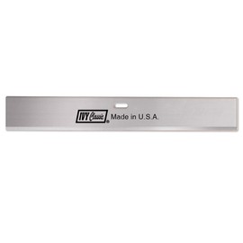 IVY Classic 11184 4" Wall Scraper Blades, USA, 5 Pack