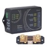 Battery Monitor Volt Ampere Capacity Power Meter Tester Voltmeter Ammeter