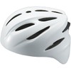 ZETT Softball Catcher Helmet BHL40S White O