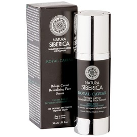 Natura Siberica NS Royal Caviar Icy Firming Eye Cream 30 ml
