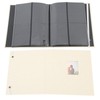 208 Pockets Photo Album for Mini 12 11 Camera, 3