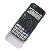 Calculadora Científica Casio Fx-991ex Classwiz 552 Funct Oy Color Negro