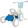 Puky Fitsch 9736 RT 2 Frame Bag – Blue