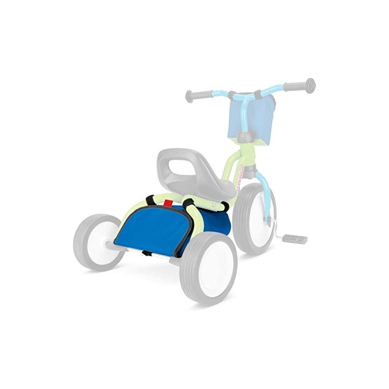 Puky Fitsch 9736 RT 2 Frame Bag – Blue