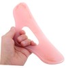 Healeved 2pcs Gua Scraping Massage Tool for Relief Handheld Massage