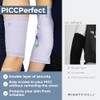 Mighty Well Mighty Well PICCPerfect PICC Line Cover: Soft Touch