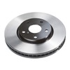 Wagner Brake BD126221E Disc Brake Rotor