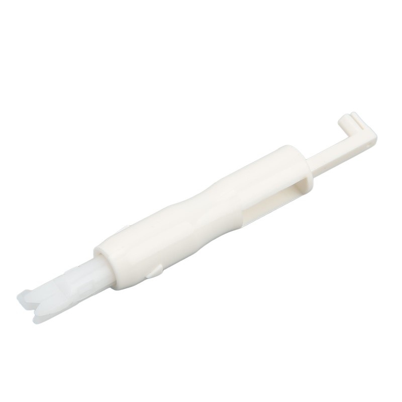 5 Pcs Needle Threaders Household Sewing Machine Automatic Threader Needle