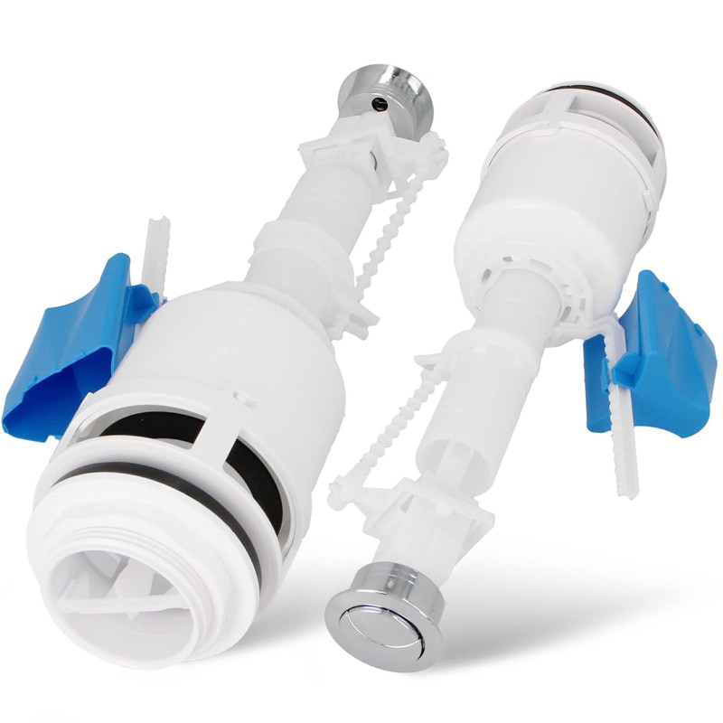Toilet Flush Valve Drain Valve | Drainage Valve Flush Fitting
