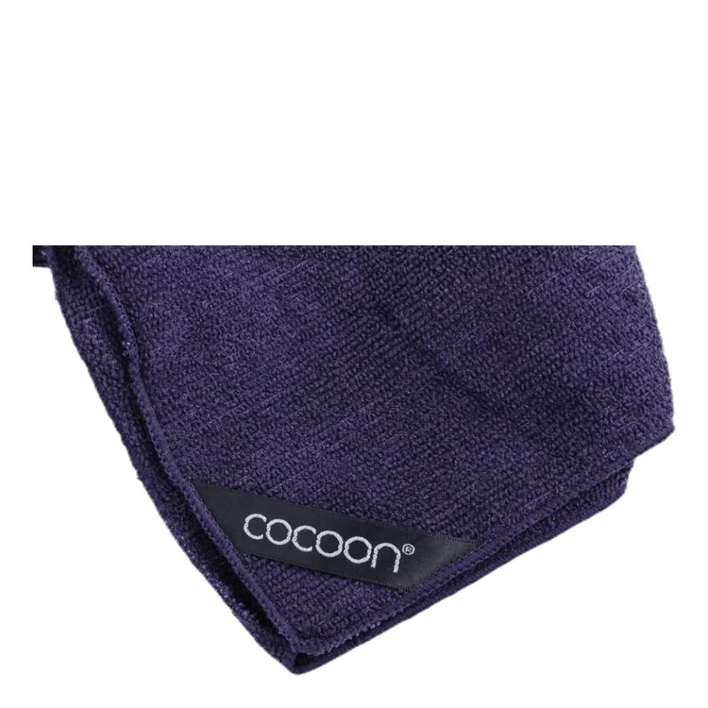 Cocoon Terry Towel Light Microfibre Towel, xl