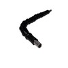 Mr.Gadget Solutions 300mm Flexible Drill Bit Extension Shaft with 90°