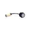 Fuel Filter Assembly Replaces Kawasaki 4