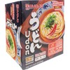Myojo Bowl Flavored Udon Noodles, Hot and Spicy 5.60 Oz