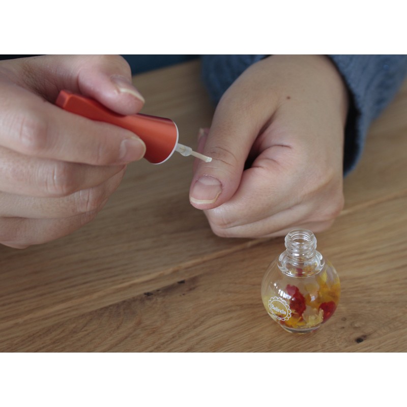 Belinda(ベリンダ) Belinda Cuticle Oil カリフォルニアオレンジの香り 12ml