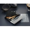 pularys Mini Wallet HOBBY - Credit Card Case 2 in
