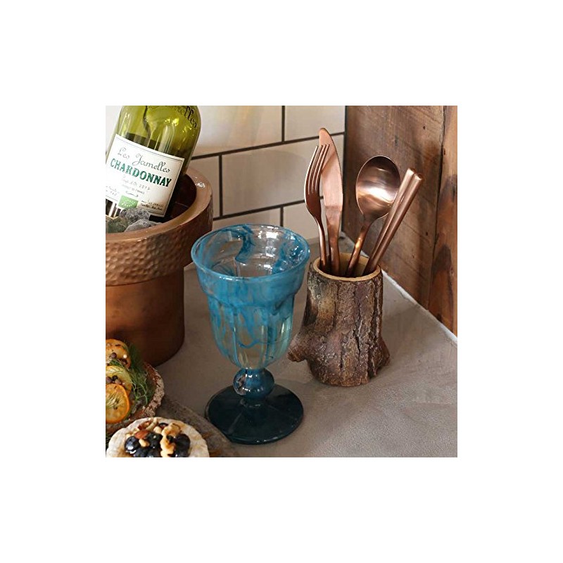 Dalton Cutlery Svelte Cutlery Dinner Spoon mattokappa- Color