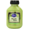 Silver Springs Sauce Wasabi, 9.25 Ounce (Pack of 1)