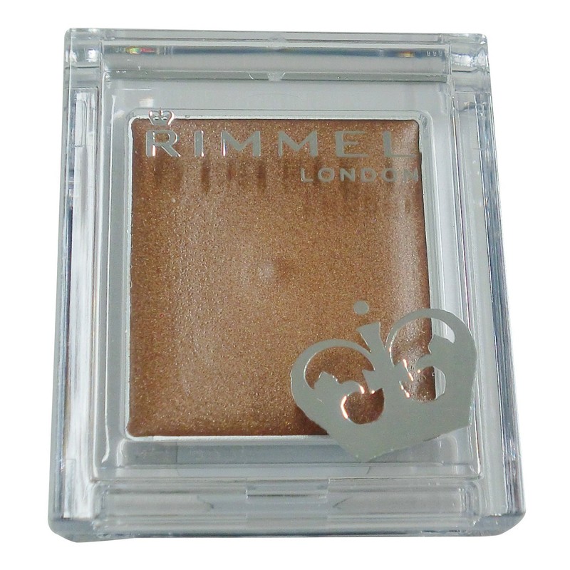 Rimmel Prism Cream Eye Color
