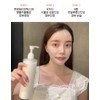 Erti 21 Cleansing Milk 480ml + Sponge / 에르띠 21