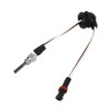 Glow Plug Repair Kit 252069011300 Lightweight Low Noise Replacement for