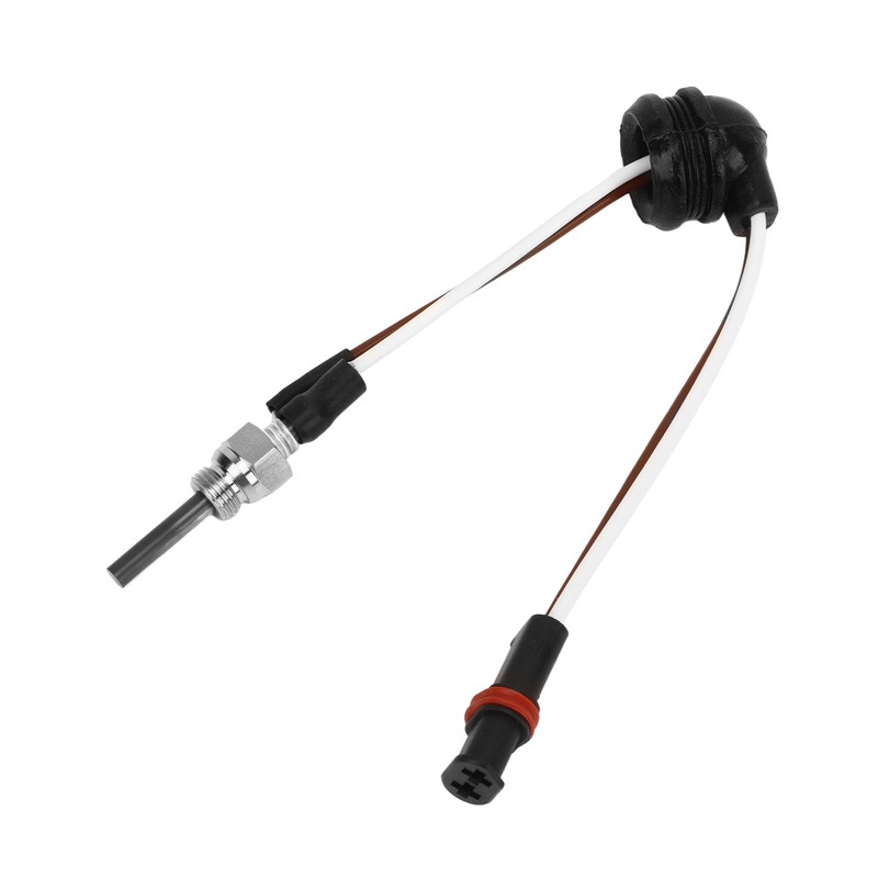 Glow Plug Repair Kit 252069011300 Lightweight Low Noise Replacement for