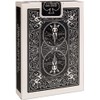 Matsui Gaming Machine Bicycle Black Rider 808 Playing Cards (4-Pack)