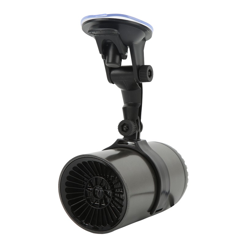 2 in 1 Car Heater Heating Cooling Modes 12V 150W