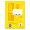 Staufen premio Learning to Write Book - 10 Notebooks Each