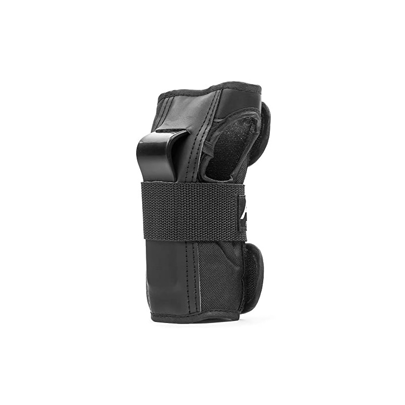 REKD Wristguard, Dual-Splint Heavy-Duty Protection, Super Comfort