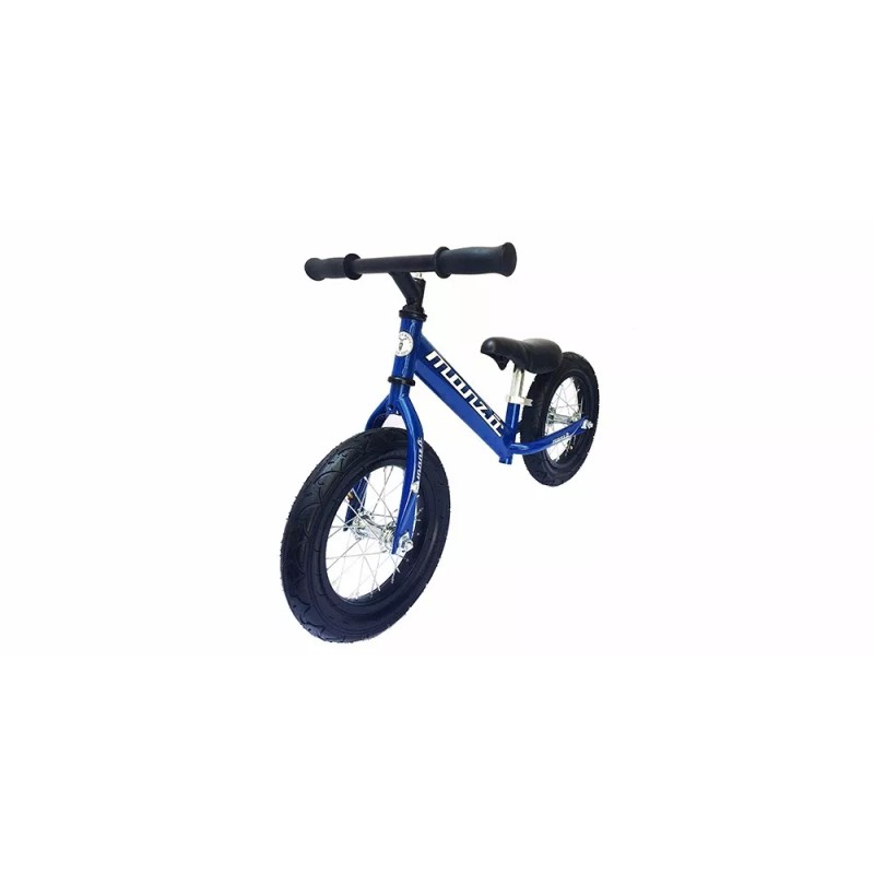 Balance Bike Blanca