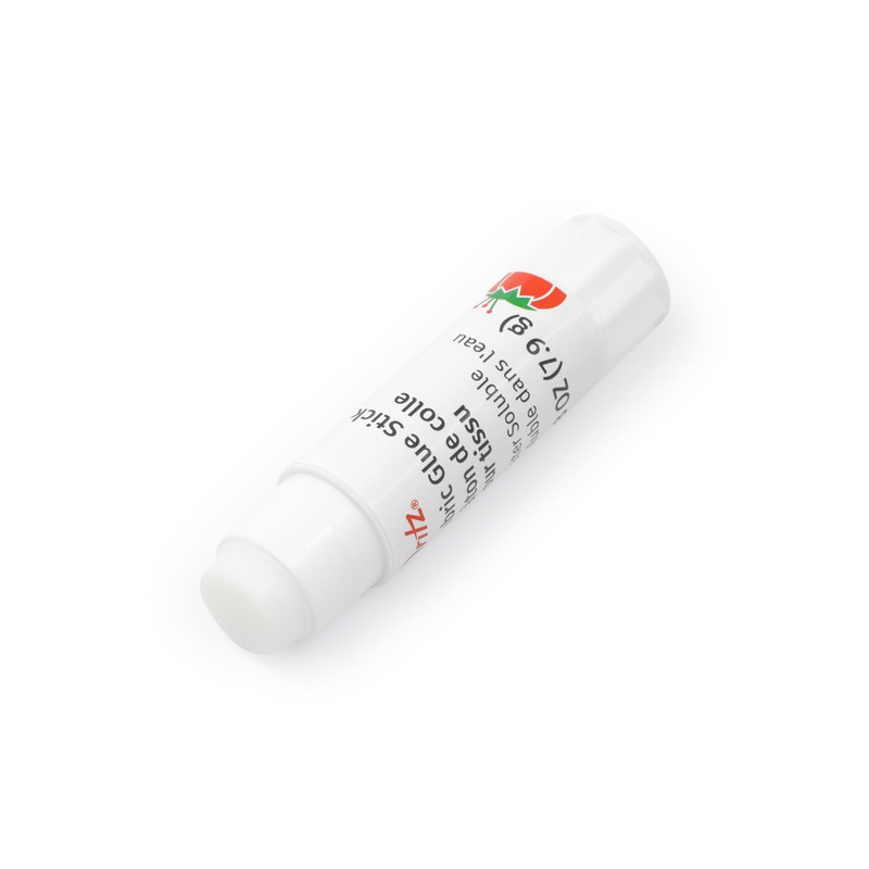 Dritz 401 Fabric Glue Stick, 0.28-Ounce