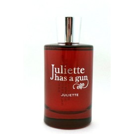 Juliette Has A Gun JULIETTE 3.3 oz. Eau de Parfum Spray for Women New NO BOX