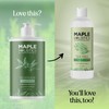 Degrease Shampoo for Oily Hair - Sulphate Free Deep Cleansing