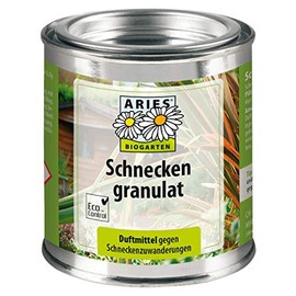 Aries Umweltprodukte Snail Granules (0.25 kg)