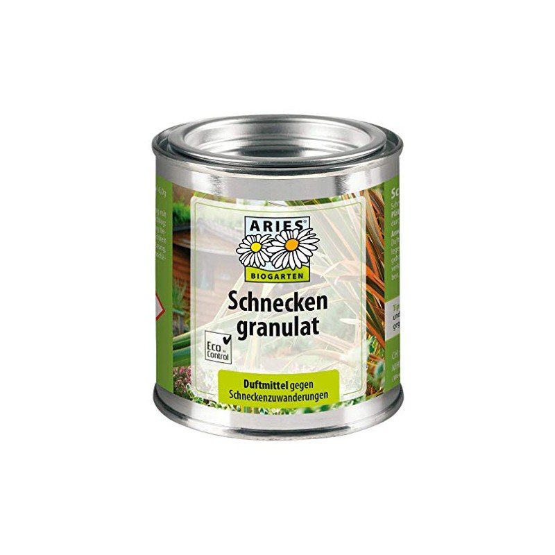 Aries Umweltprodukte Snail Granules (0.25 kg)