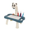 Kids Projection Drawing Sketcher Multifunctional Safe Intelligent Drawing Projector Machine