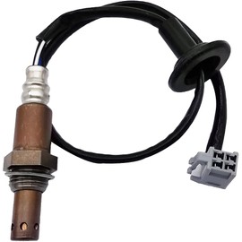 Automotive-leader 234-4233 Downstream Oxygen O2 Sensor for Pontiac Vibe 2003-2008 1.8L L4, for Toyota Corolla 2003-2008 1.8L L4, for Toyota Matrix 2003-2008 1.8L L4