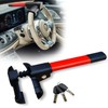 ELI73 Steering Wheel Lock for Cars & Vans - Car