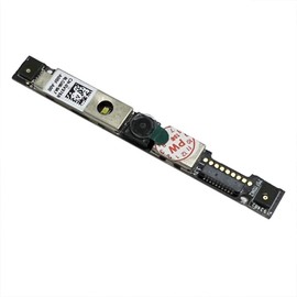 Gintai Webcam Camera Module Card for Dell Latitude 3310 5320 5400 5401 5410 5420 5500 5501 5510 5520 7400, Precision 3550 3551 3541 7740, Vostro G15 5511 0, G15 07JXD1 7JXD1 0V976R V976R