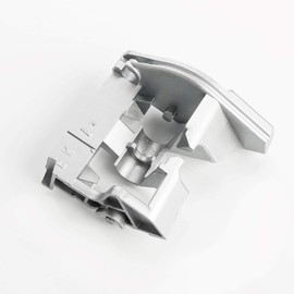 LST Door Handle Carrier Bearing Bracket Front Rear Left 3C B6 B7 357 358