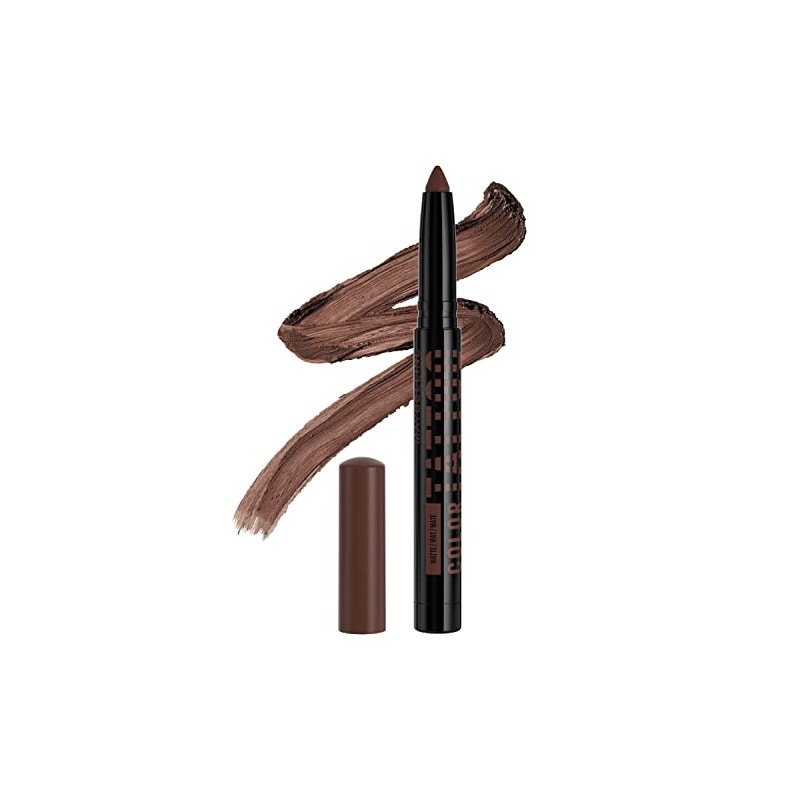 MAYBELLINE Color Tattoo Longwear Multi-Use Eye Shadow Stix, Eye Makeup,