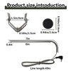 Upgrade Replacement Meat Probe for Pit Boss Pellet Grill, for